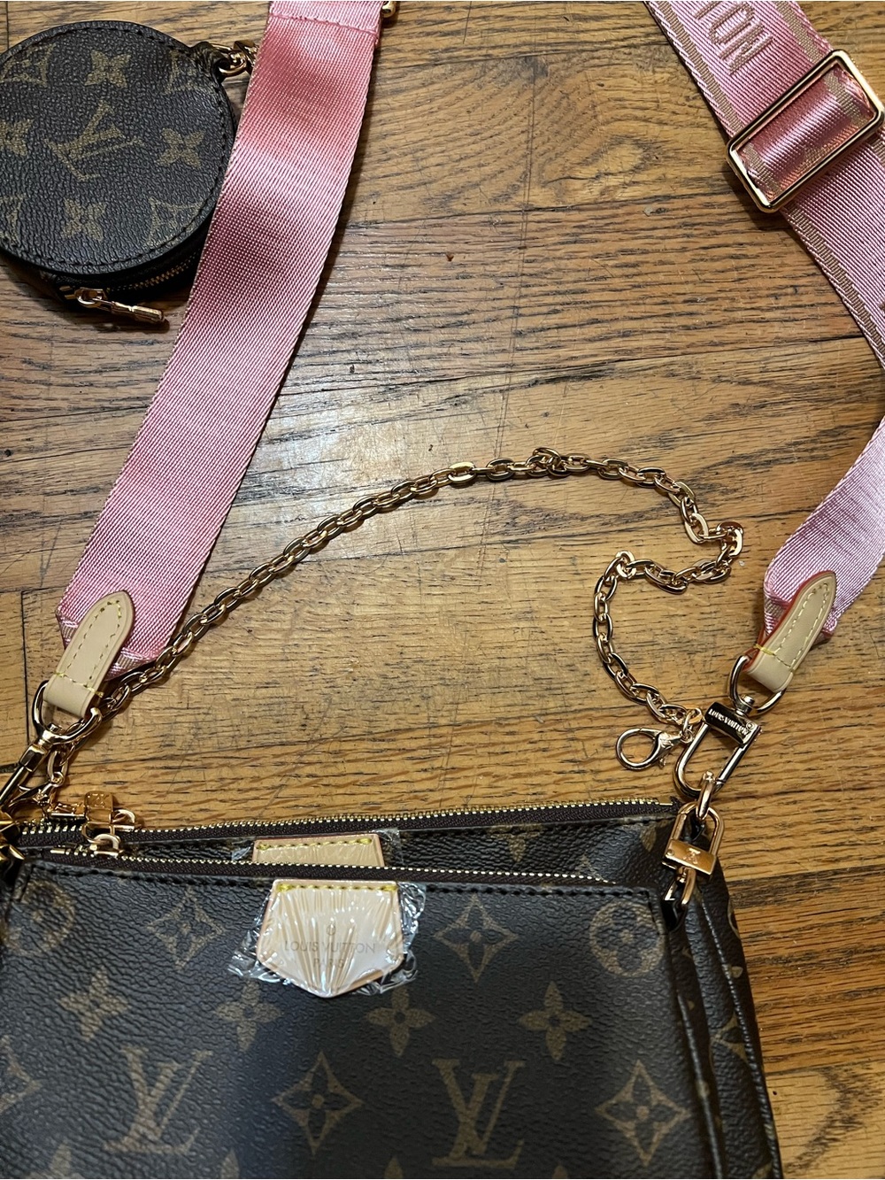 Crossbody bag - Picture 2 of 4